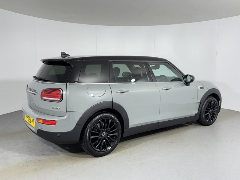 2022 (22) MINI CLUBMAN 1.5 Cooper Classic 6dr Auto 5949745