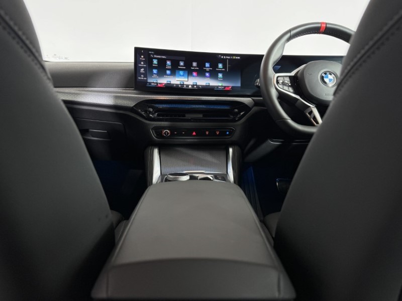 2026 (26) BMW I4 440kW M60 83.9kWh 5dr Auto 5959712