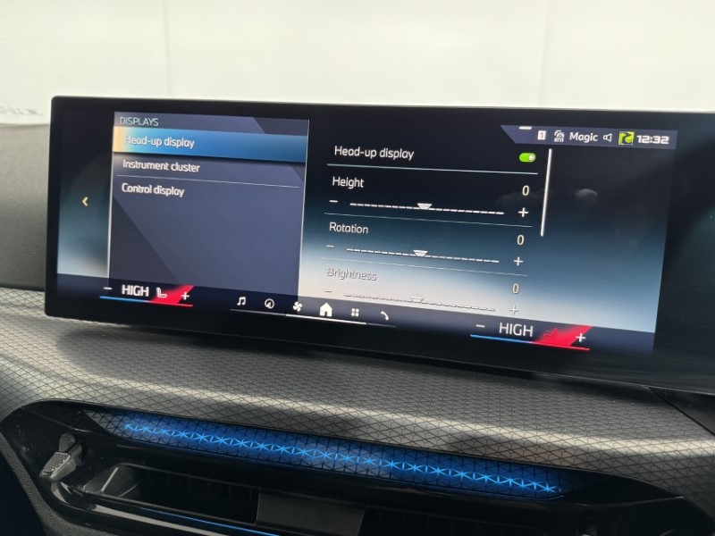 2026 (26) BMW I4 440kW M60 83.9kWh 5dr Auto 5959687