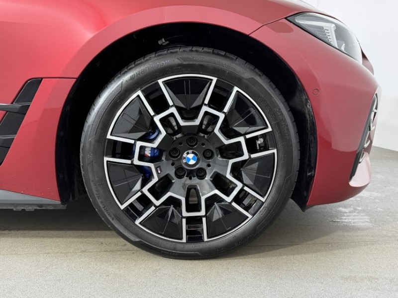 2026 (26) BMW I4 440kW M60 83.9kWh 5dr Auto 5959695
