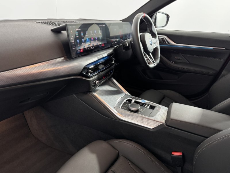 2026 (26) BMW I4 440kW M60 83.9kWh 5dr Auto 5959717