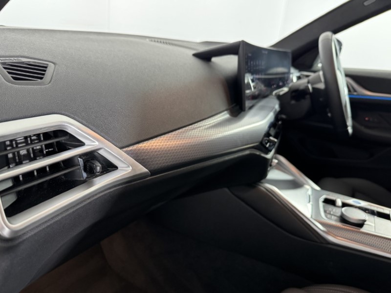 2026 (26) BMW I4 440kW M60 83.9kWh 5dr Auto 5959718