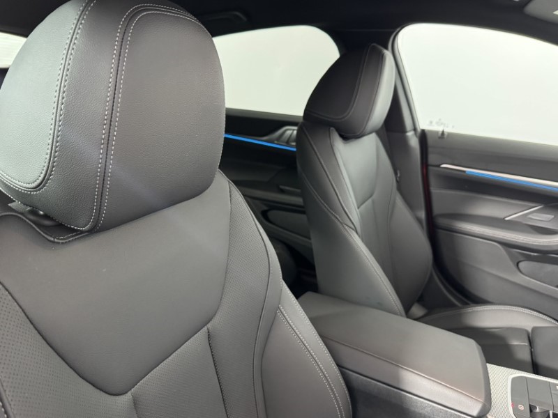 2026 (26) BMW I4 440kW M60 83.9kWh 5dr Auto 5959688
