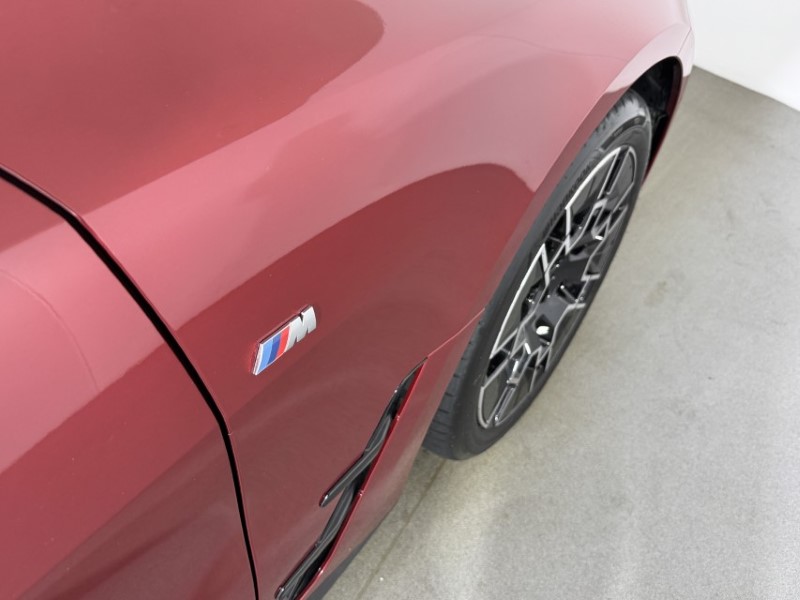 2026 (26) BMW I4 440kW M60 83.9kWh 5dr Auto 5959694