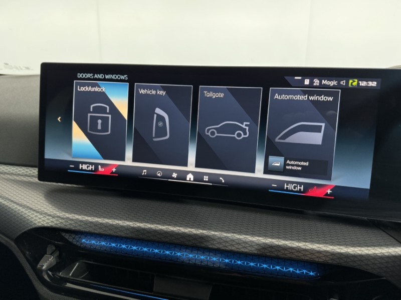 2026 (26) BMW I4 440kW M60 83.9kWh 5dr Auto 5959686