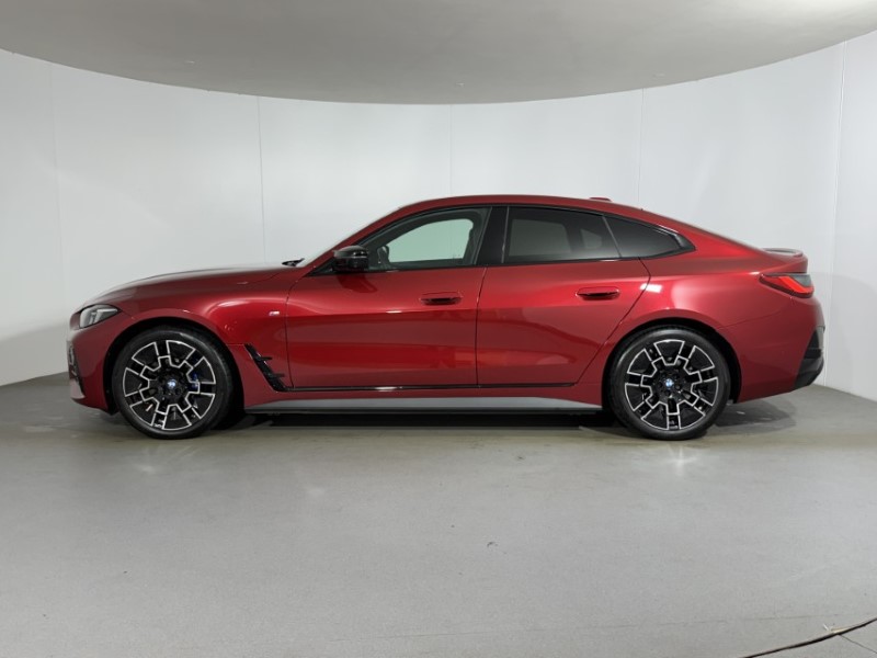 2026 (26) BMW I4 440kW M60 83.9kWh 5dr Auto 5959721