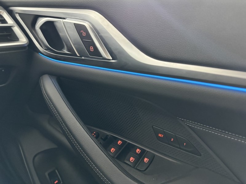2026 (26) BMW I4 440kW M60 83.9kWh 5dr Auto 5959667
