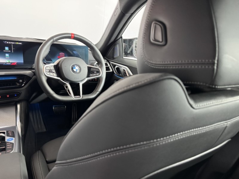 2026 (26) BMW I4 440kW M60 83.9kWh 5dr Auto 5959714