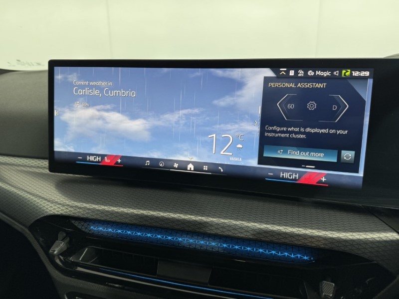 2026 (26) BMW I4 440kW M60 83.9kWh 5dr Auto 5959671