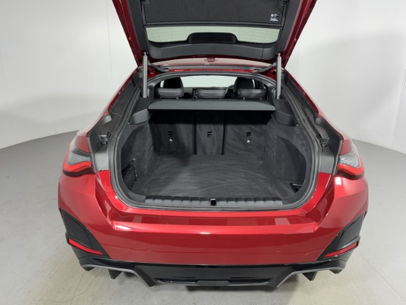 2026 (26) BMW I4 440kW M60 83.9kWh 5dr Auto 5959706