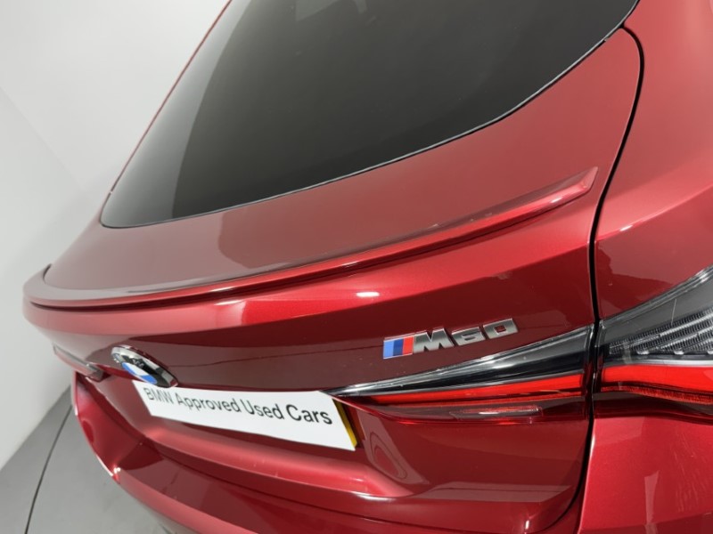 2026 (26) BMW I4 440kW M60 83.9kWh 5dr Auto 5959701