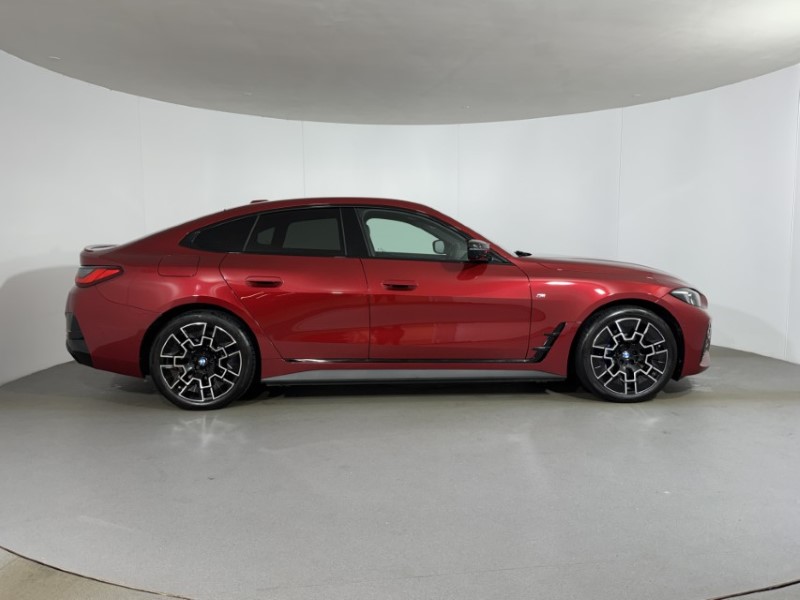 2026 (26) BMW I4 440kW M60 83.9kWh 5dr Auto 5959730