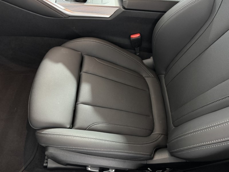 2026 (26) BMW I4 440kW M60 83.9kWh 5dr Auto 5959716