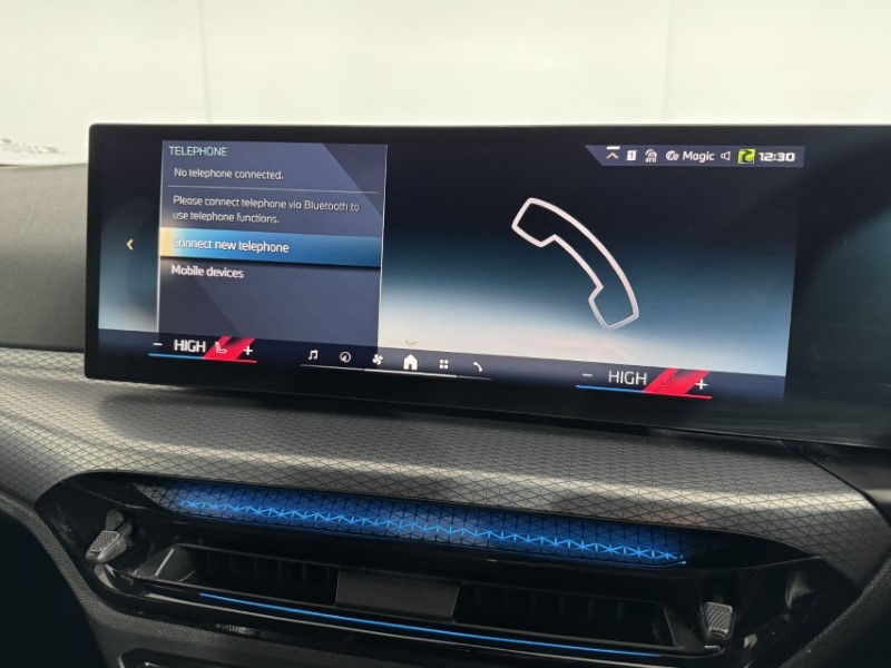 2026 (26) BMW I4 440kW M60 83.9kWh 5dr Auto 5959673