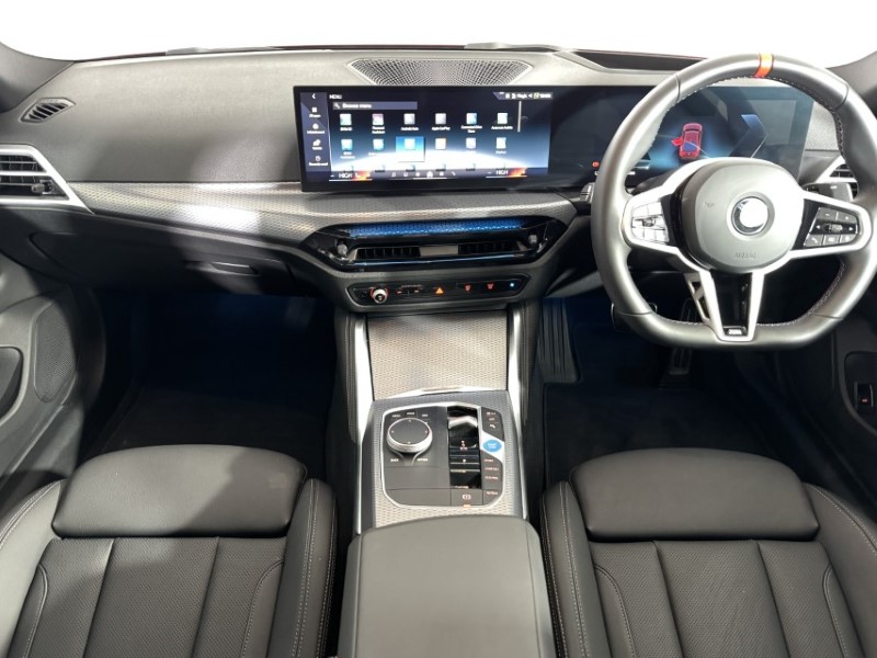2026 (26) BMW I4 440kW M60 83.9kWh 5dr Auto 5959711