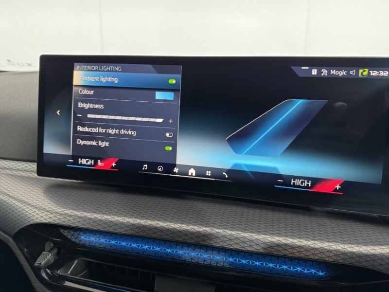2026 (26) BMW I4 440kW M60 83.9kWh 5dr Auto 5959683