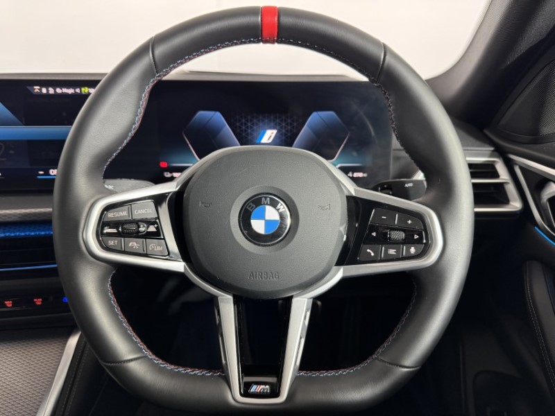 2026 (26) BMW I4 440kW M60 83.9kWh 5dr Auto 5959662