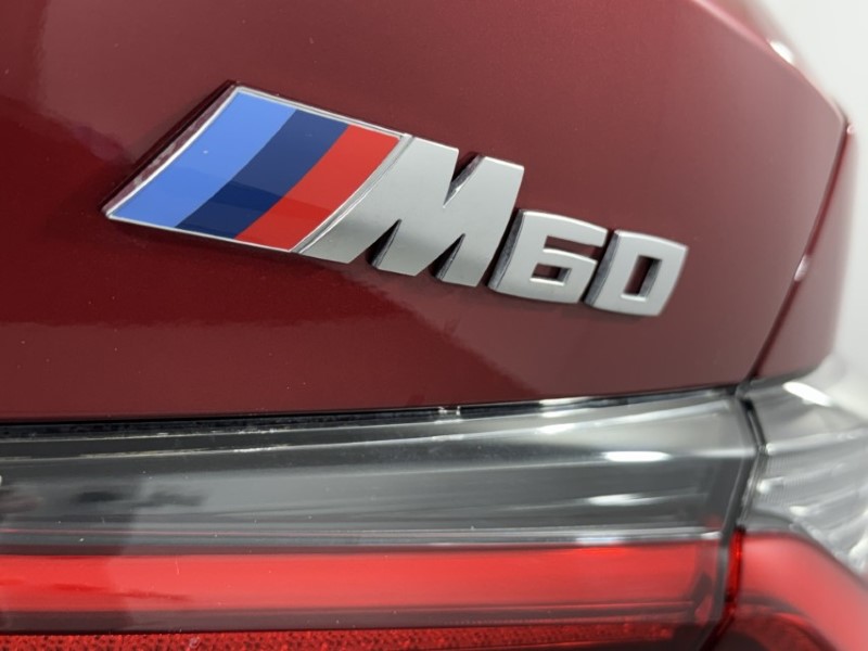 2026 (26) BMW I4 440kW M60 83.9kWh 5dr Auto 5959702