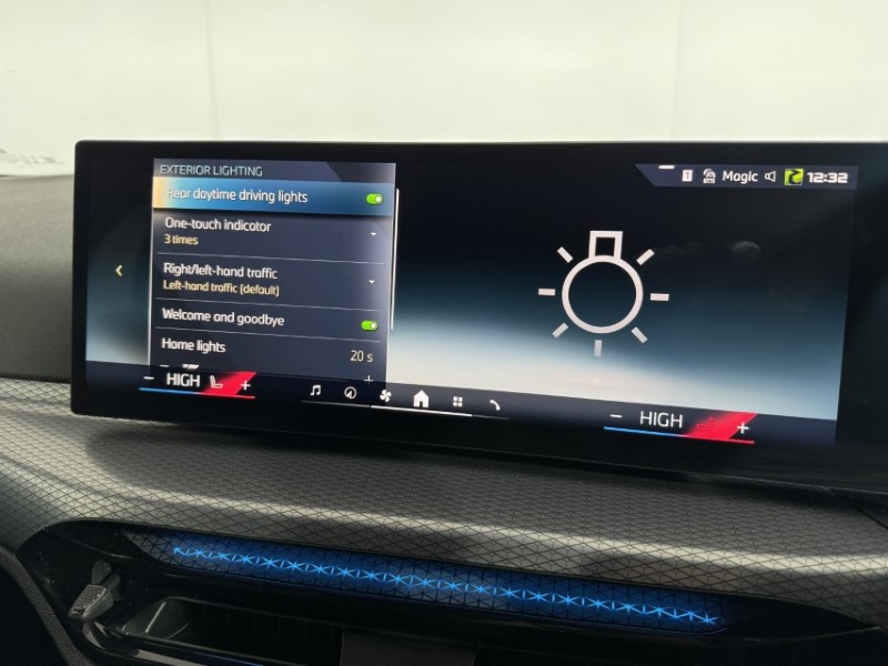 2026 (26) BMW I4 440kW M60 83.9kWh 5dr Auto 5959684