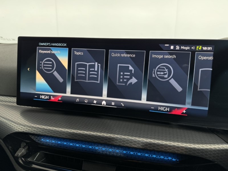 2026 (26) BMW I4 440kW M60 83.9kWh 5dr Auto 5959682