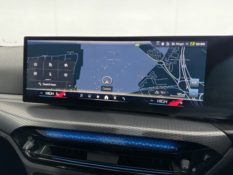 2026 (26) BMW I4 440kW M60 83.9kWh 5dr Auto 5959674