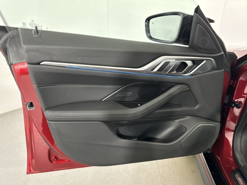 2026 (26) BMW I4 440kW M60 83.9kWh 5dr Auto 5959720