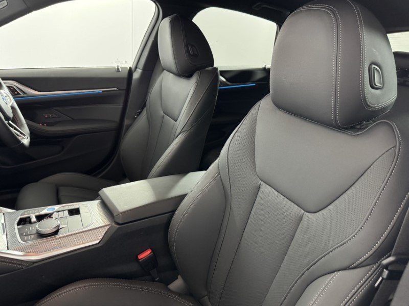 2026 (26) BMW I4 440kW M60 83.9kWh 5dr Auto 5959715