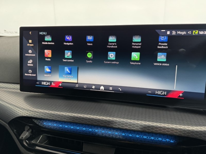 2026 (26) BMW I4 440kW M60 83.9kWh 5dr Auto 5959678