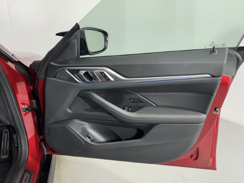 2026 (26) BMW I4 440kW M60 83.9kWh 5dr Auto 5959692