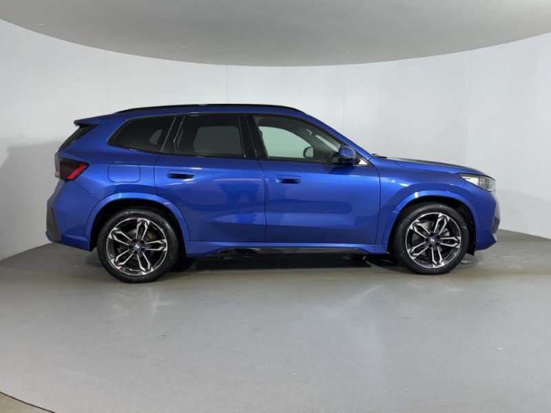 2022 (72) BMW X1 xDrive 23d MHT M Sport Premier 5dr Step Auto 5959582