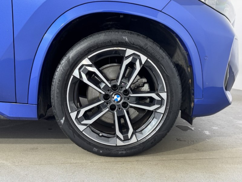 2022 (72) BMW X1 xDrive 23d MHT M Sport Premier 5dr Step Auto 5959559