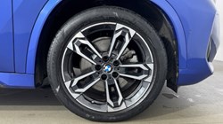 2022 (72) BMW X1 xDrive 23d MHT M Sport Premier 5dr Step Auto 5959559