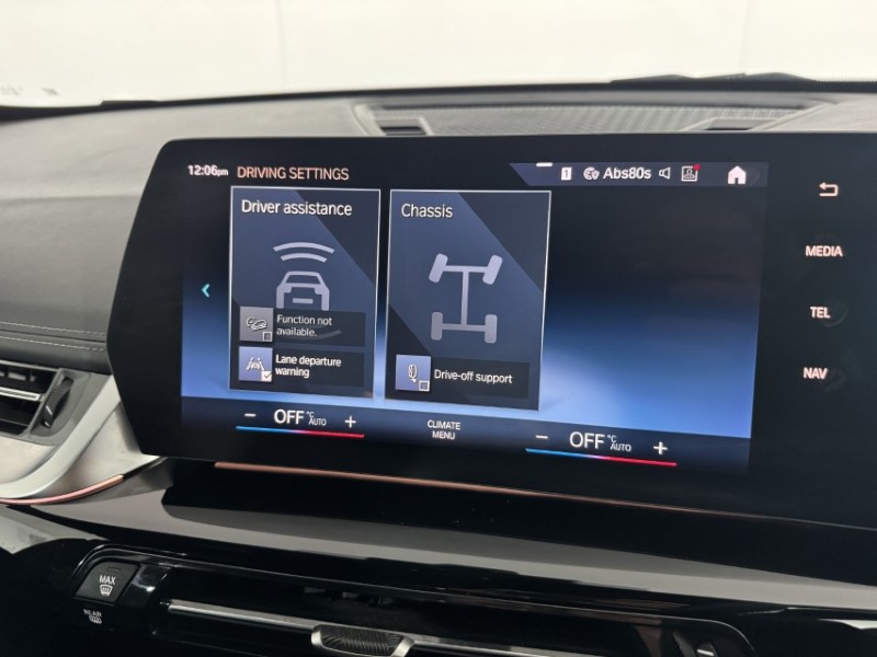 2022 (72) BMW X1 xDrive 23d MHT M Sport Premier 5dr Step Auto 5959547