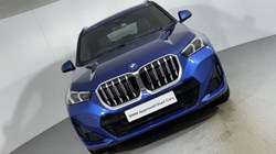 2022 (72) BMW X1 xDrive 23d MHT M Sport Premier 5dr Step Auto 5959584