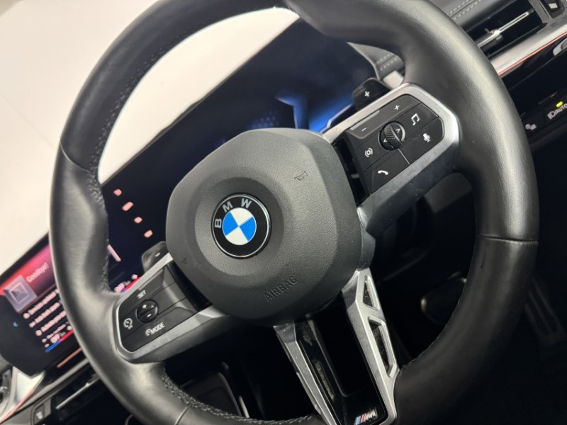 2022 (72) BMW X1 xDrive 23d MHT M Sport Premier 5dr Step Auto 5959531
