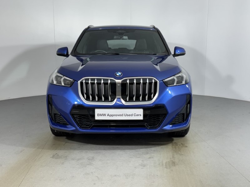2022 (72) BMW X1 xDrive 23d MHT M Sport Premier 5dr Step Auto 5959583