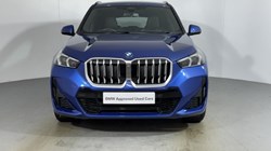 2022 (72) BMW X1 xDrive 23d MHT M Sport Premier 5dr Step Auto 5959583