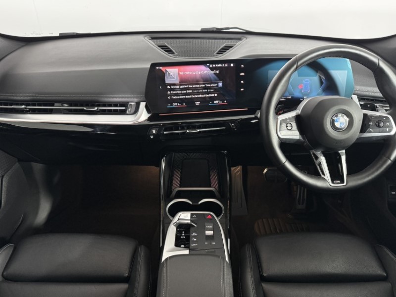2022 (72) BMW X1 xDrive 23d MHT M Sport Premier 5dr Step Auto 5959574
