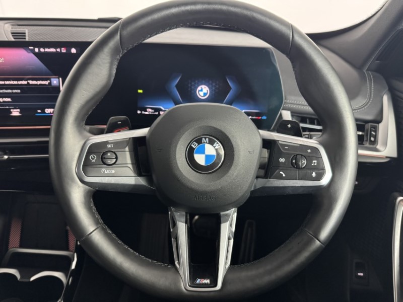 2022 (72) BMW X1 xDrive 23d MHT M Sport Premier 5dr Step Auto 5959525
