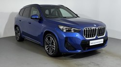 2022 (72) BMW X1 xDrive 23d MHT M Sport Premier 5dr Step Auto 5959585