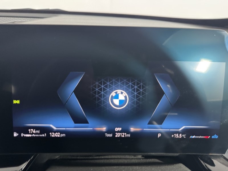 2022 (72) BMW X1 xDrive 23d MHT M Sport Premier 5dr Step Auto 5959524
