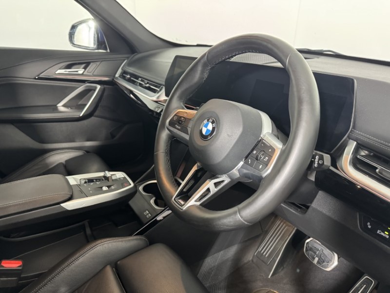 2022 (72) BMW X1 xDrive 23d MHT M Sport Premier 5dr Step Auto 5959555