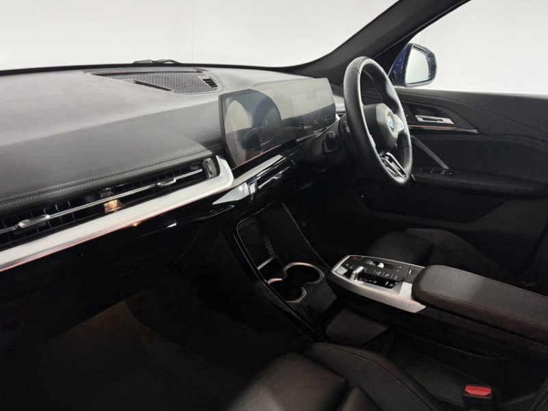 2022 (72) BMW X1 xDrive 23d MHT M Sport Premier 5dr Step Auto 5959578