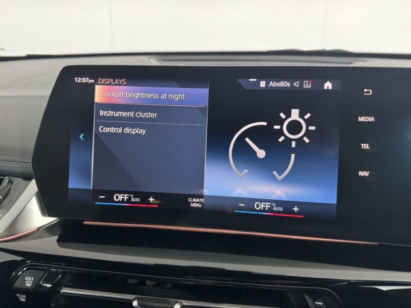 2022 (72) BMW X1 xDrive 23d MHT M Sport Premier 5dr Step Auto 5959549