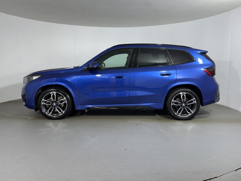 2022 (72) BMW X1 xDrive 23d MHT M Sport Premier 5dr Step Auto 5959581