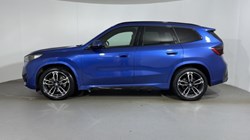 2022 (72) BMW X1 xDrive 23d MHT M Sport Premier 5dr Step Auto 5959581