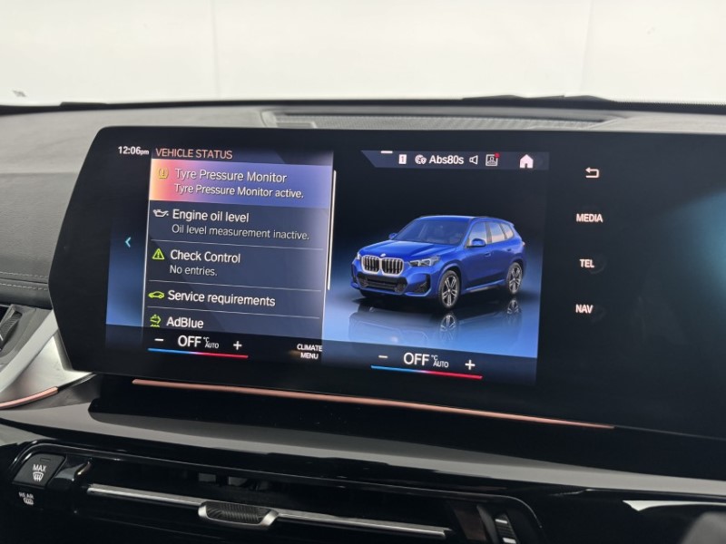 2022 (72) BMW X1 xDrive 23d MHT M Sport Premier 5dr Step Auto 5959545