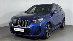 2022 (72) BMW X1 xDrive 23d MHT M Sport Premier 5dr Step Auto 5959586