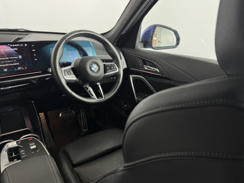 2022 (72) BMW X1 xDrive 23d MHT M Sport Premier 5dr Step Auto 5959575