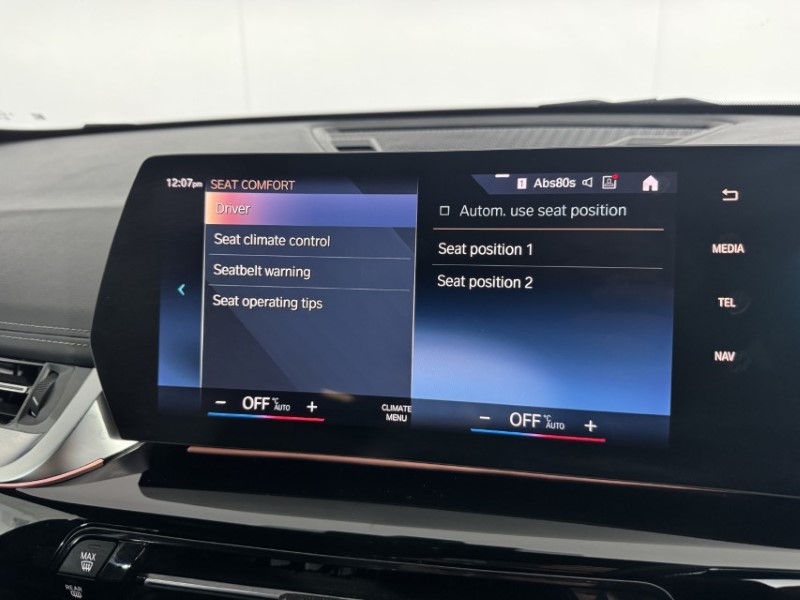 2022 (72) BMW X1 xDrive 23d MHT M Sport Premier 5dr Step Auto 5959551